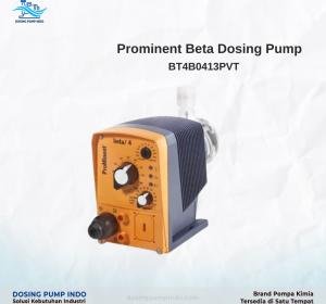 Prominent Beta Dosing Pump